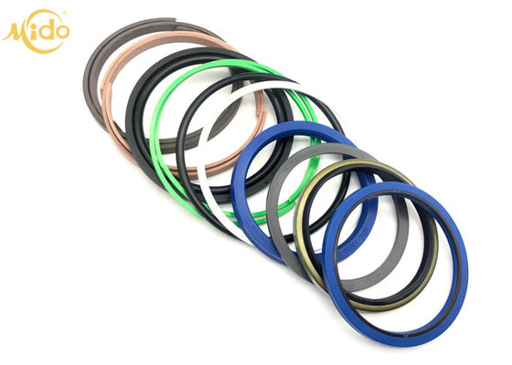 OEM de Seal Kits d'excavatrice de PC300-6 PC350-6 PC360-7 707-99-58360