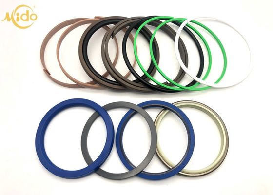 OEM de Seal Kits d'excavatrice de PC300-6 PC350-6 PC360-7 707-99-58360
