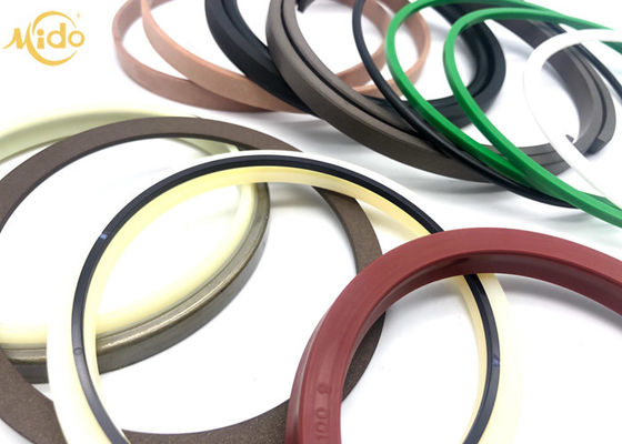 707-99-67120 pression de Seal Kits High d'excavatrice de PC400-5/6 PC450-6