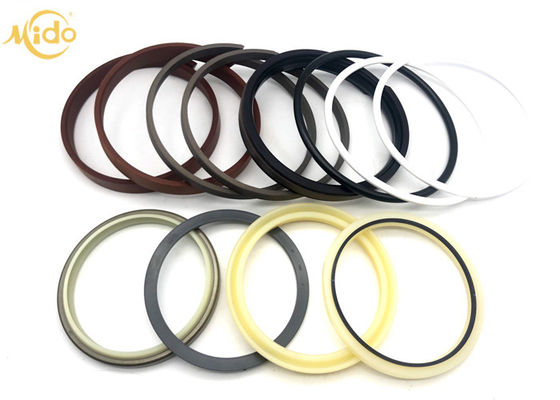 707-99-68660 pression de Seal Kits High d'excavatrice de PTFE