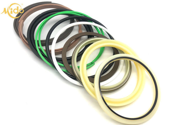 707-99-68660 pression de Seal Kits High d'excavatrice de PTFE