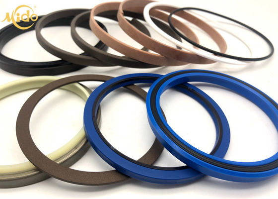 707-99-76040 excavatrice Seal Kit de 707-99-85100 KOMATSU PC2000-8