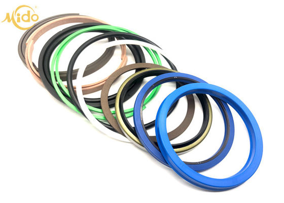 707-99-76040 excavatrice Seal Kit de 707-99-85100 KOMATSU PC2000-8