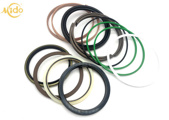 E350 Rings tampons pour les excavateurs