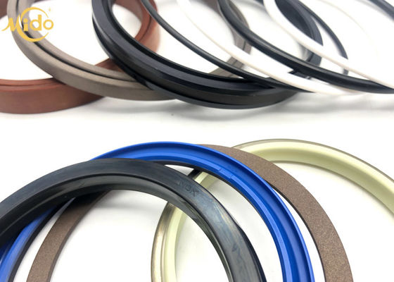 Super résistance à la chaleur E340D2L Kit d'étanchéité du cylindre hydraulique haute pression