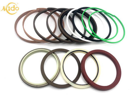 Kit résistant à la chaleur standard de joint du cylindre EX90-2 hydraulique