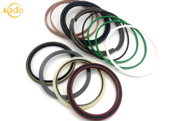 Kit résistant à la chaleur standard de joint du cylindre EX90-2 hydraulique