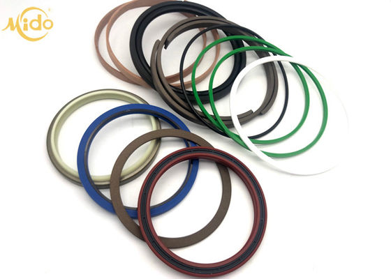 Phoque Kit Good Elasticity de seau de bras de boom d'EX210-5 EX225-5
