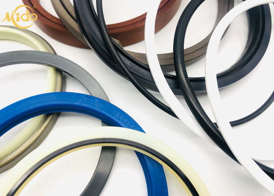 Seau de bras de Seal Kits Boom d'excavatrice de la taille standard ZAX110