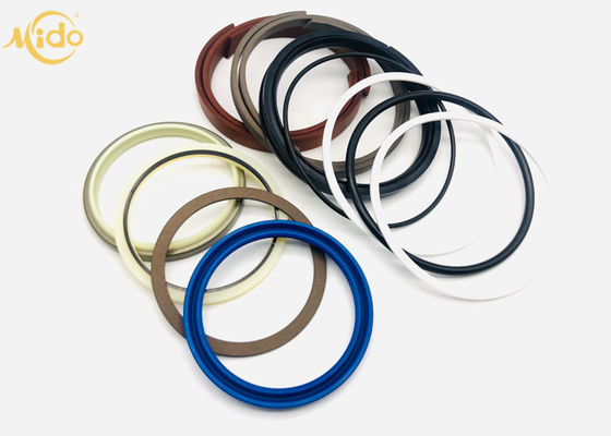 Seau de bras de Seal Kits Boom d'excavatrice de la taille standard ZAX110