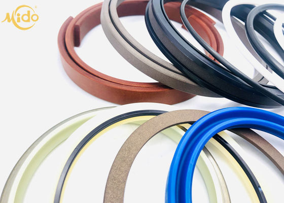 707-99-14200 WA150-1 1A 180PT-3 Kit de direction Un kit de scellé de haute qualité pour excavatrice