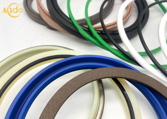 L'excavatrice hydraulique Seal Kits de la résistance à l'usure ZAX230