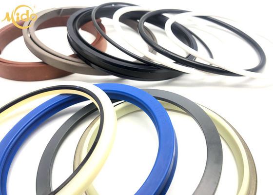 L'excavatrice hydraulique Seal Kits de la résistance à l'usure ZAX230