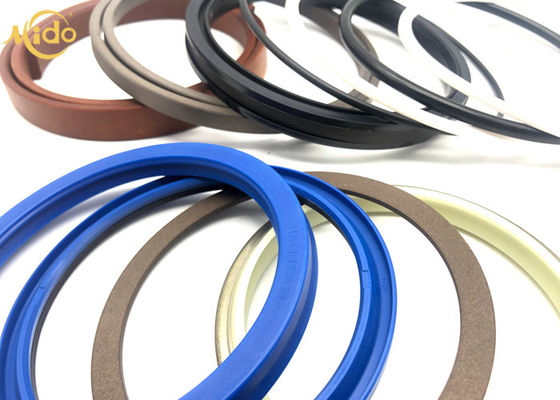 Phoque Kit Oil Resistance de cylindre de seau de bras de boom de ZAX360-3G