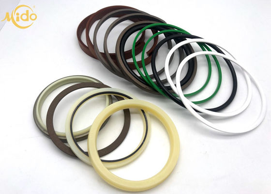 4649752 Ensemble de scellés hydrauliques de haute qualité pour les excavatrices ZX270-3 ZX280LC-3