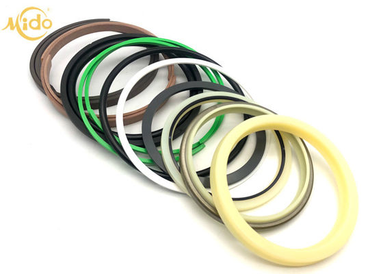 4649752 Ensemble de scellés hydrauliques de haute qualité pour les excavatrices ZX270-3 ZX280LC-3