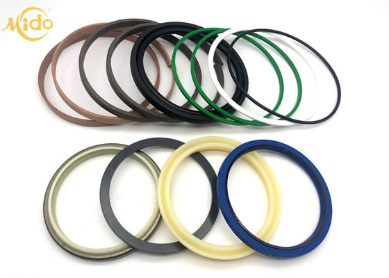 Phoque Kit Heat Resistance de cylindre hydraulique de ZAX350K-3 Hitachi