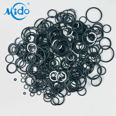 14600640 VO.L.VO  Kits de joints de vanne de commande adaptés aux excavatrices EC220D EC250D EC300D