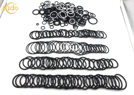 VOE14565931 EC210C EC235C Ensembles d'étanchéité des soupapes de commande Pièces détachées de pellets