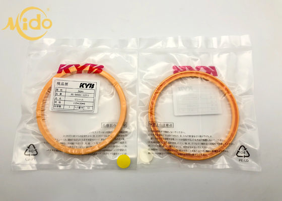Haute pression de Hydraulic Cylinder Rod Seal 115*130*9 millimètre d'excavatrice