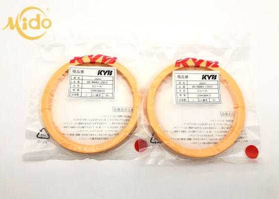 120-140-12 TPU joints hydrauliques à canne Kyb pièces d'origine résistance à basse température