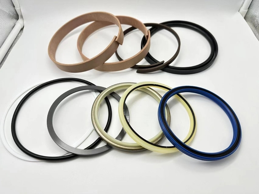 707-99-56690 707-99-56510 D375A-5D Kit d'étanchéité de levage de lame