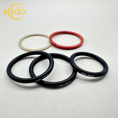 297-4841 148-2903 109-3207 C7 C9 Injecteur à carburant unique Kit de joints résistant à l'usure haute température