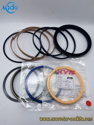SY350-9 SANY bras d'excavatrice kit de scellés hydrauliques pour cylindres avec des performances supérieures