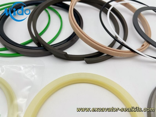 Exclusif pour SWE210 HC150A-01A 730001000430 Excavateurs: haut de gamme bras hydraulique kit de scellé à l'huile avec des performances de coût imbattables