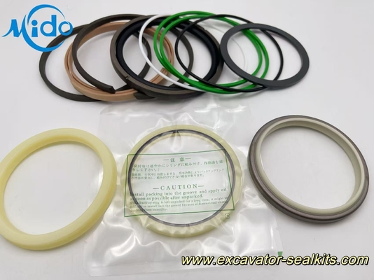 Lmmeurable kit de joint hydraulique d'huile s'adapte parfaitement à SWE210 HC150A-01A 730001000430!