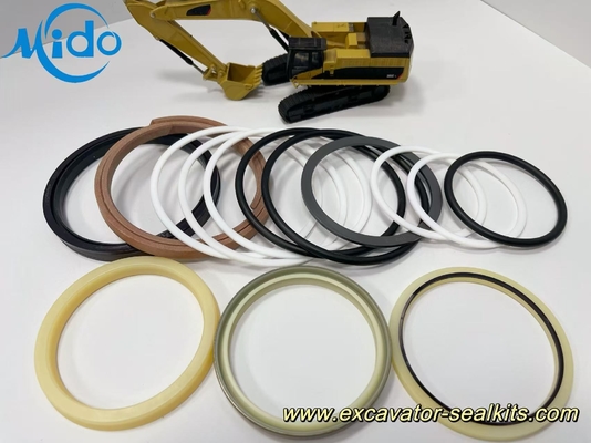 Autentique 707-99-68560 Arm Hydraulique Cylindre Seal Kit Conçu exclusivement pour PC400-5 -6 -7