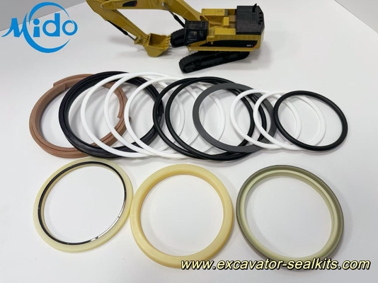 707-99-67310 PC400-5 -6 -7 Kit d'étanchéité à l'huile hydraulique Réparation durable pour l'entretien des excavatrices