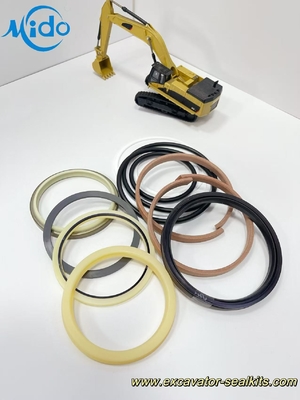Maximiser votre PC1250-7 Kit de scellés hydrauliques pour bouteilles et cylindres Durée de vie Guide d'installation par un expert