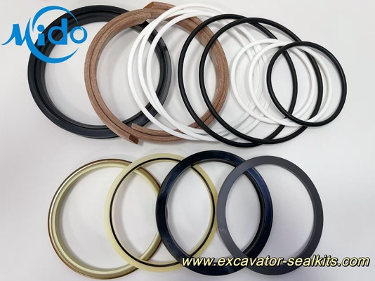 Komatsu PC1250-7 PC400-7 Kit de scellés pour cylindres à excavatrice partie 707-99-72370