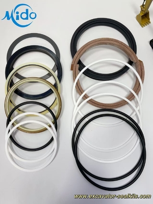 Kit d'étanchéité à l'huile hydraulique PC200-7/PC200LC-7 pièce n° 707-99-45230