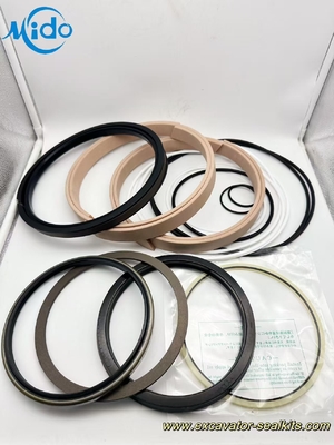 707-98-85310/ 85320 Arm Cylinder Kit de réparation de joint hydraulique Adapté au PC1250SP-8R Machinerie pour excavatrice Komatsu