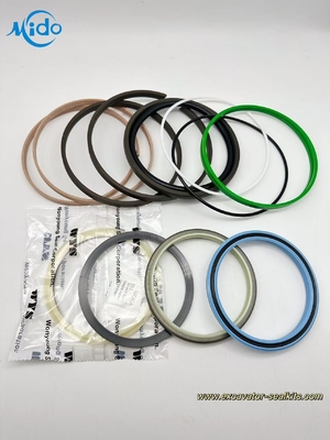 Kit d'étanchéité du cylindre hydraulique de qualité Hitachi NBR PU Boom Numéro de pièce 4320954