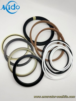 707-98-23870 Kit d'étanchéité du cylindre hydraulique à bras pour les pièces de l'excavatrice Komatsu PC30MR-2 30MR-3 35MR-2 35MR-3