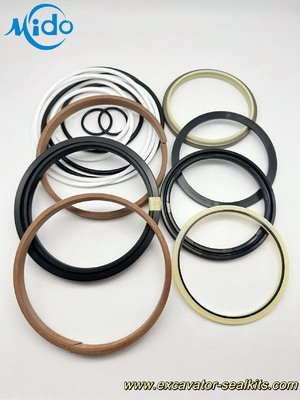 707-98-14930 Kit d'étanchéité du cylindre hydraulique à seau Pour les modèles de pelles Komatsu PC30MR-2 30MR-3 35MR-2 35MR-3