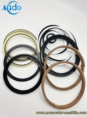 707-99-76130 Boom Kit d'étanchéité du cylindre hydraulique Pour les modèles de pelleteuses Komatsu PC600-8 600LC-8