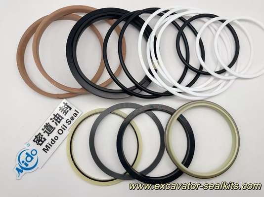 707-99-67280 Arm Kit de jointure hydraulique pour cylindres pour les modèles de pelles Komatsu PC350-7