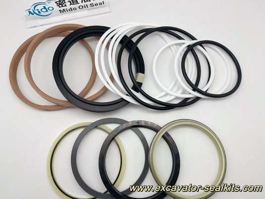 707-99-67300 Boom Kit d'étanchéité à l'huile hydraulique pour les modèles de pelles Komatsu PC400-5/6/7