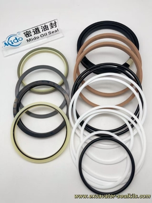 707-99-59480 Boom Kit d'étanchéité à l'huile hydraulique pour les pièces de pièces de l'excavatrice Komatsu PC350-7
