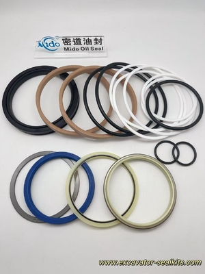 707-99-67490 Kit d'étanchéité à l'huile hydraulique à bras pour les modèles de pelles Komatsu PC300-8
