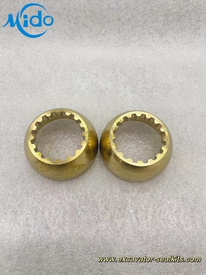 708-2G-13510 Guide à billes Pièces de pompe hydraulique Adapté Komatsu PC300-7 PC300-8 PC350-8 PC360-7
