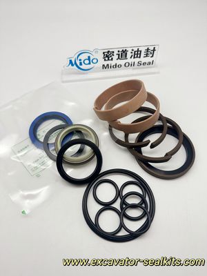 YD00005194 ZAX48U-5A Kit d'étanchéité du cylindre hydraulique à seau pour les kits d'étanchéité des excavatrices HIitachi