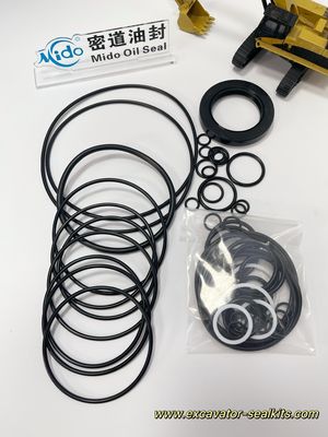 VOE14555218 Kit de joints de pompe hydraulique OEM de haute qualité pour excavatrices VO.L.VO EC135B EC140B