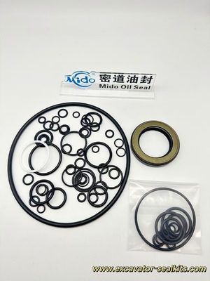 708-1L-00413 Kit de joints de pompe hydraulique de haute qualité PC100-6 Pièces mécaniques