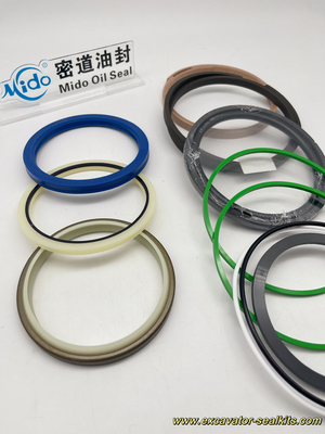 3 Kits de joints pour excavatrice
