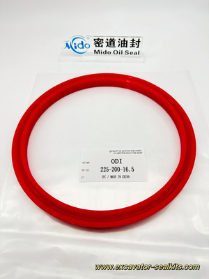 ODI PU SEAL 225-200-16.5 joints tournés CNC accessoires mécaniques joints de haute qualité